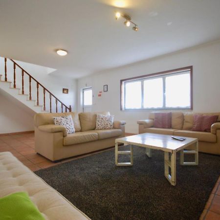 Casa Pedro - Baleal Beach, Balcony, Pool Екстериор снимка