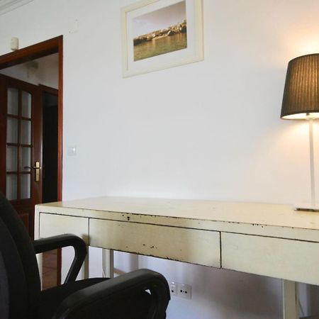 Casa Pedro - Baleal Beach, Balcony, Pool Екстериор снимка