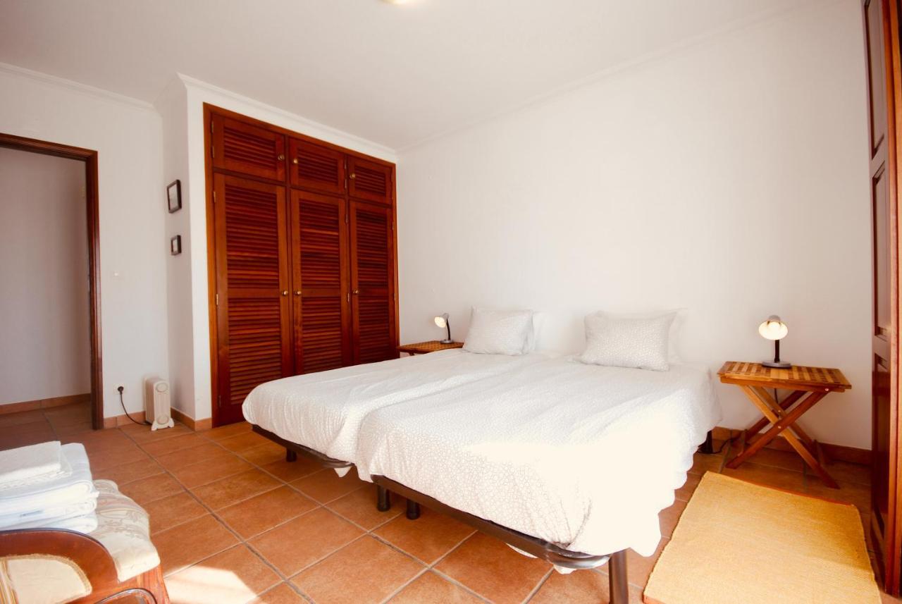 Casa Pedro - Baleal Beach, Balcony, Pool Екстериор снимка