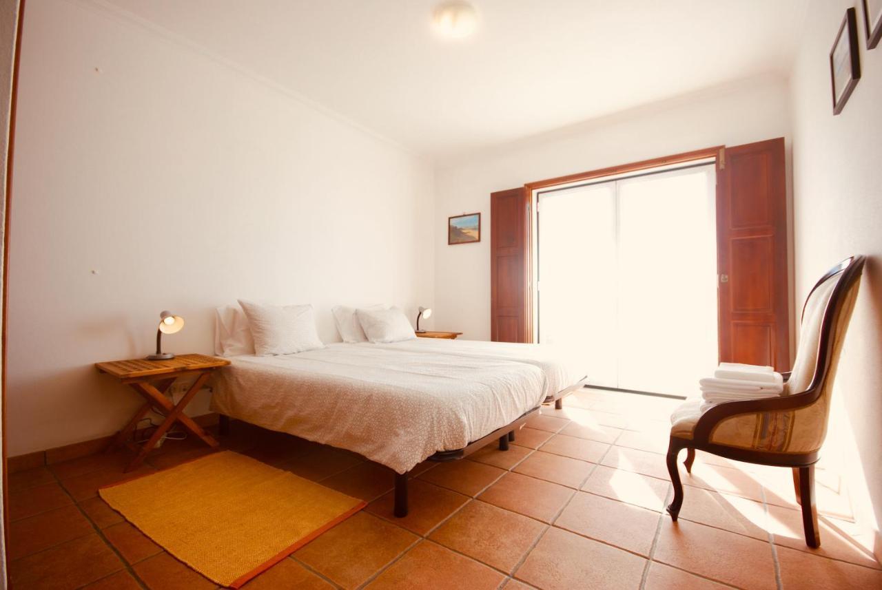 Casa Pedro - Baleal Beach, Balcony, Pool Екстериор снимка