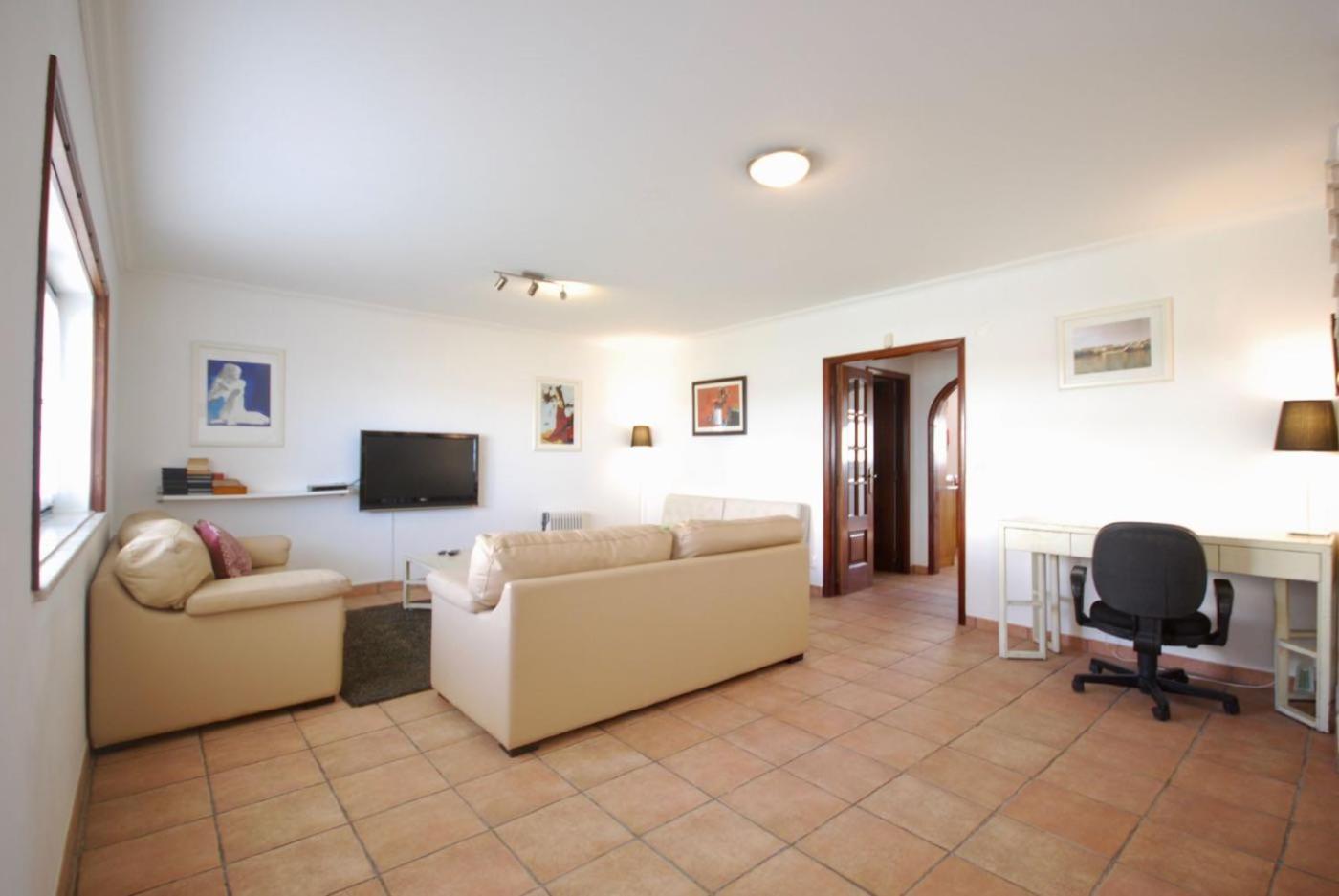 Casa Pedro - Baleal Beach, Balcony, Pool Екстериор снимка