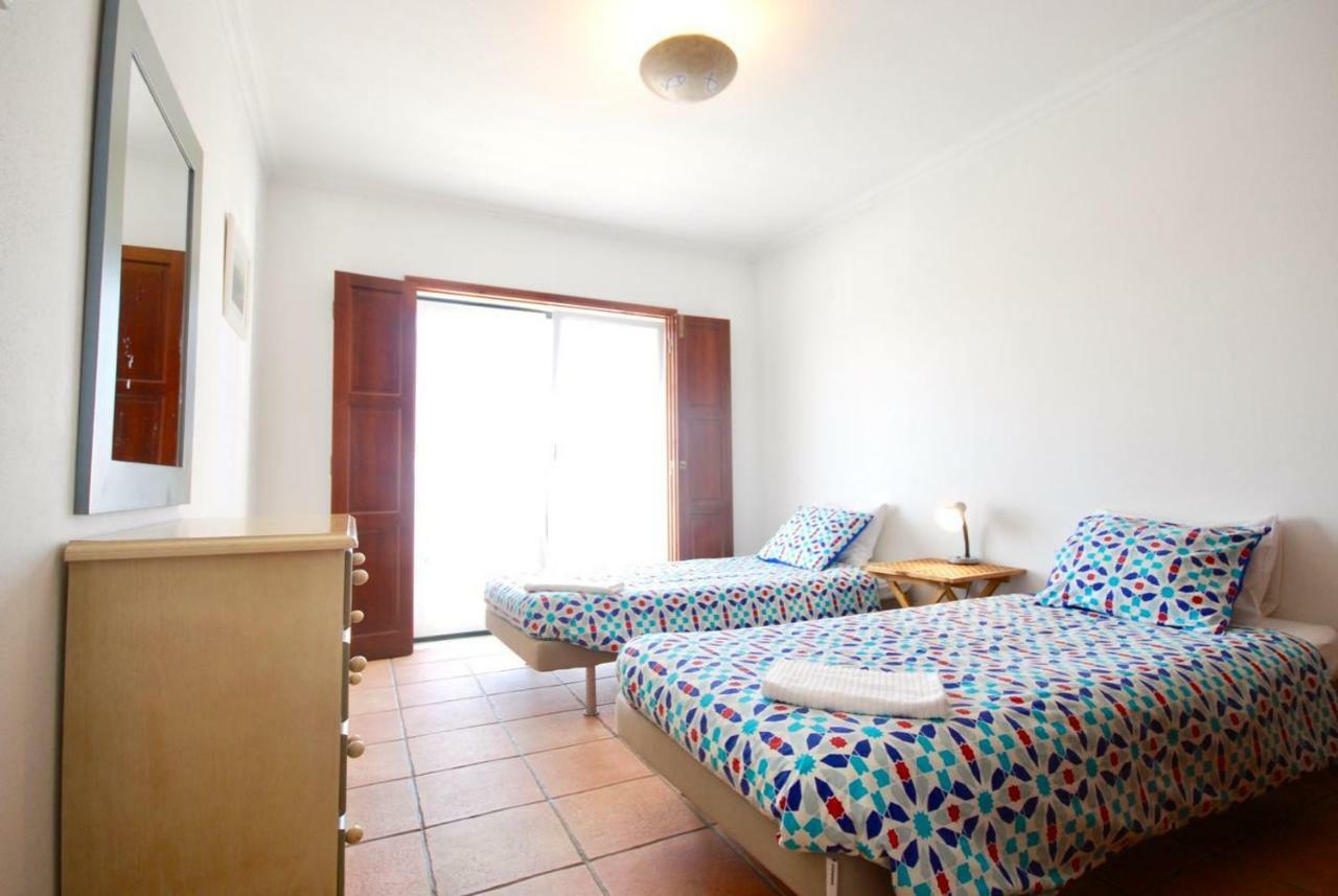 Casa Pedro - Baleal Beach, Balcony, Pool Екстериор снимка