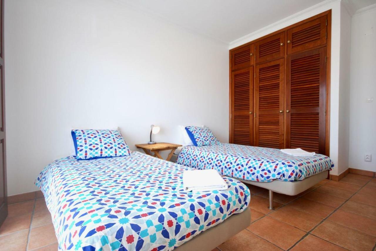 Casa Pedro - Baleal Beach, Balcony, Pool Екстериор снимка