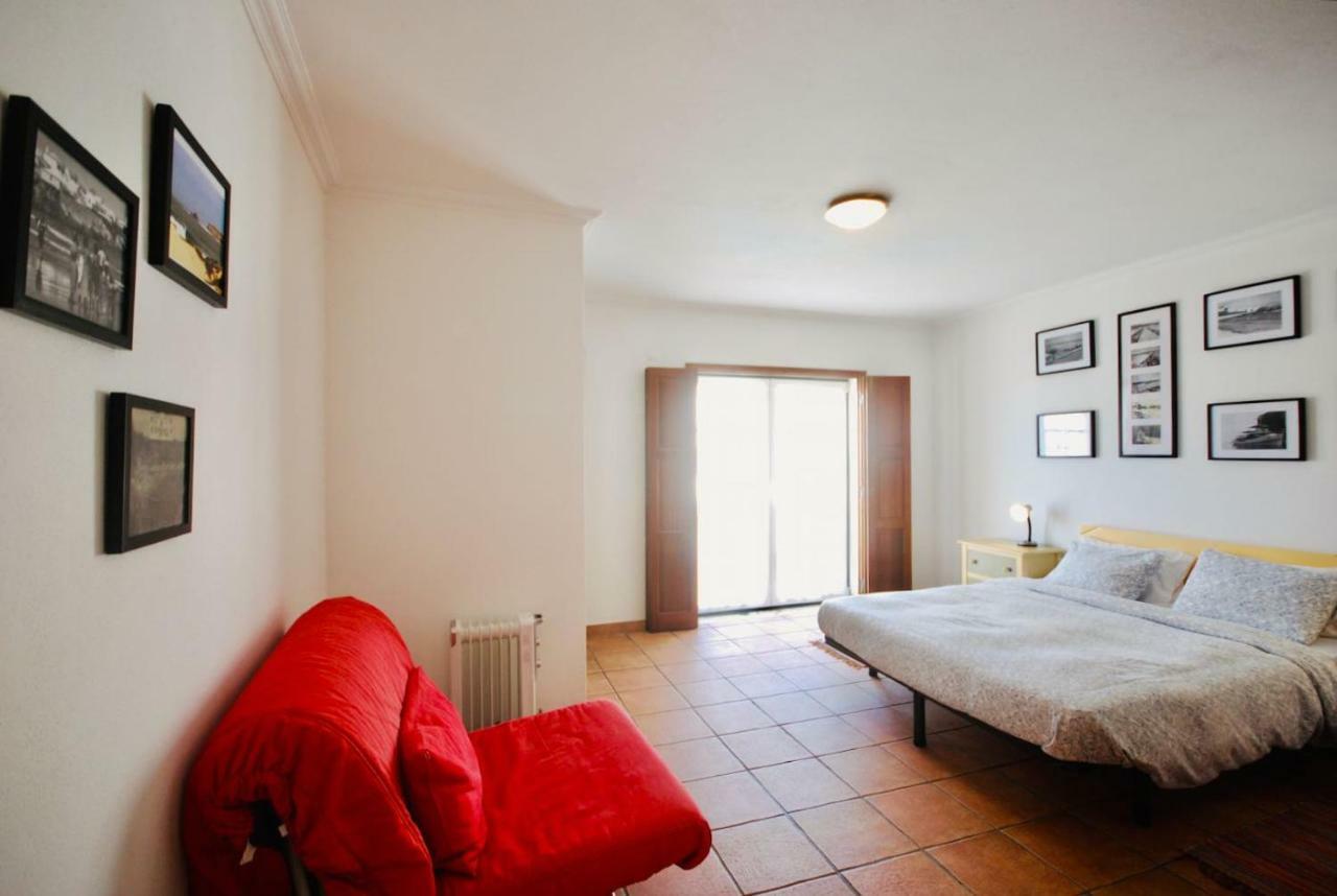 Casa Pedro - Baleal Beach, Balcony, Pool Екстериор снимка