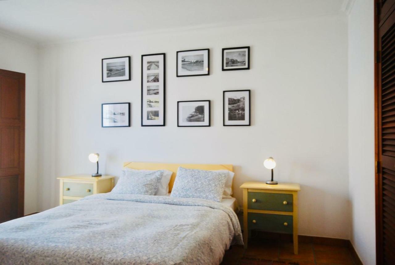 Casa Pedro - Baleal Beach, Balcony, Pool Екстериор снимка